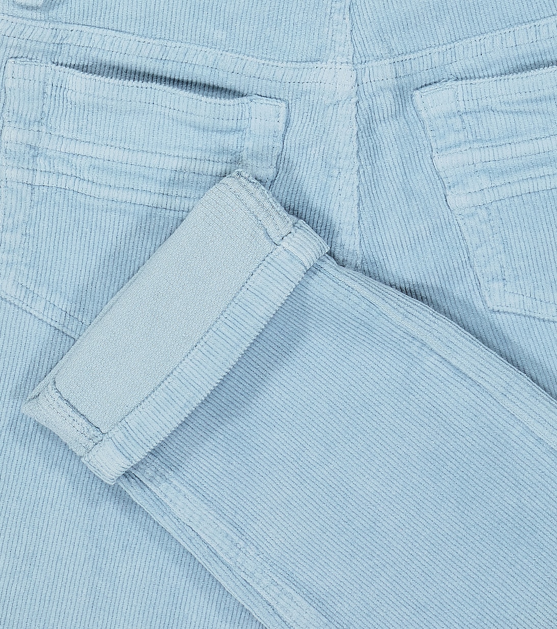 Cotton-blend corduroy pants | Il Gufo