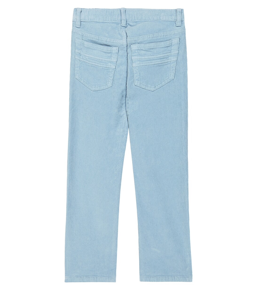 Cotton-blend corduroy pants | Il Gufo