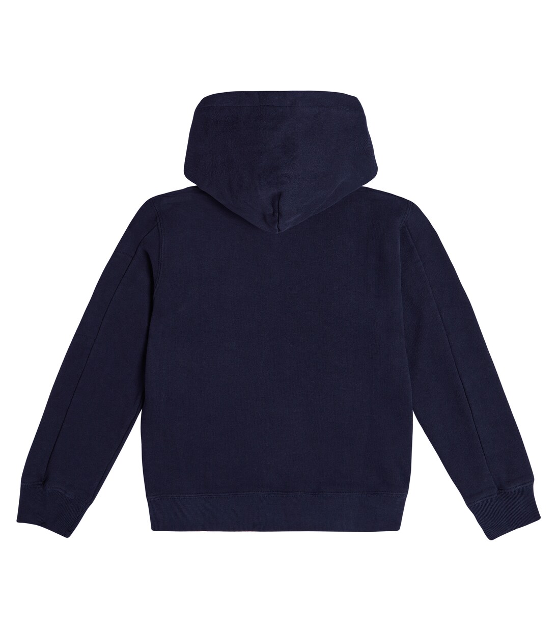 Sudadera Lens de jersey de algodón | C.P. Company Kids