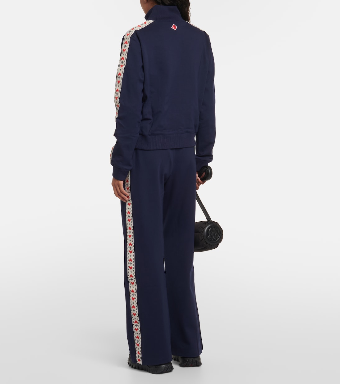 Trainingsjacke Meribel Margot | The Upside