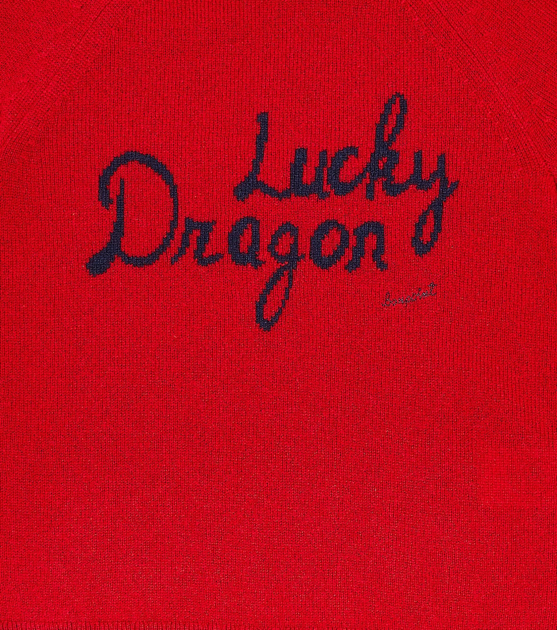 Tiego cashmere sweater | Bonpoint