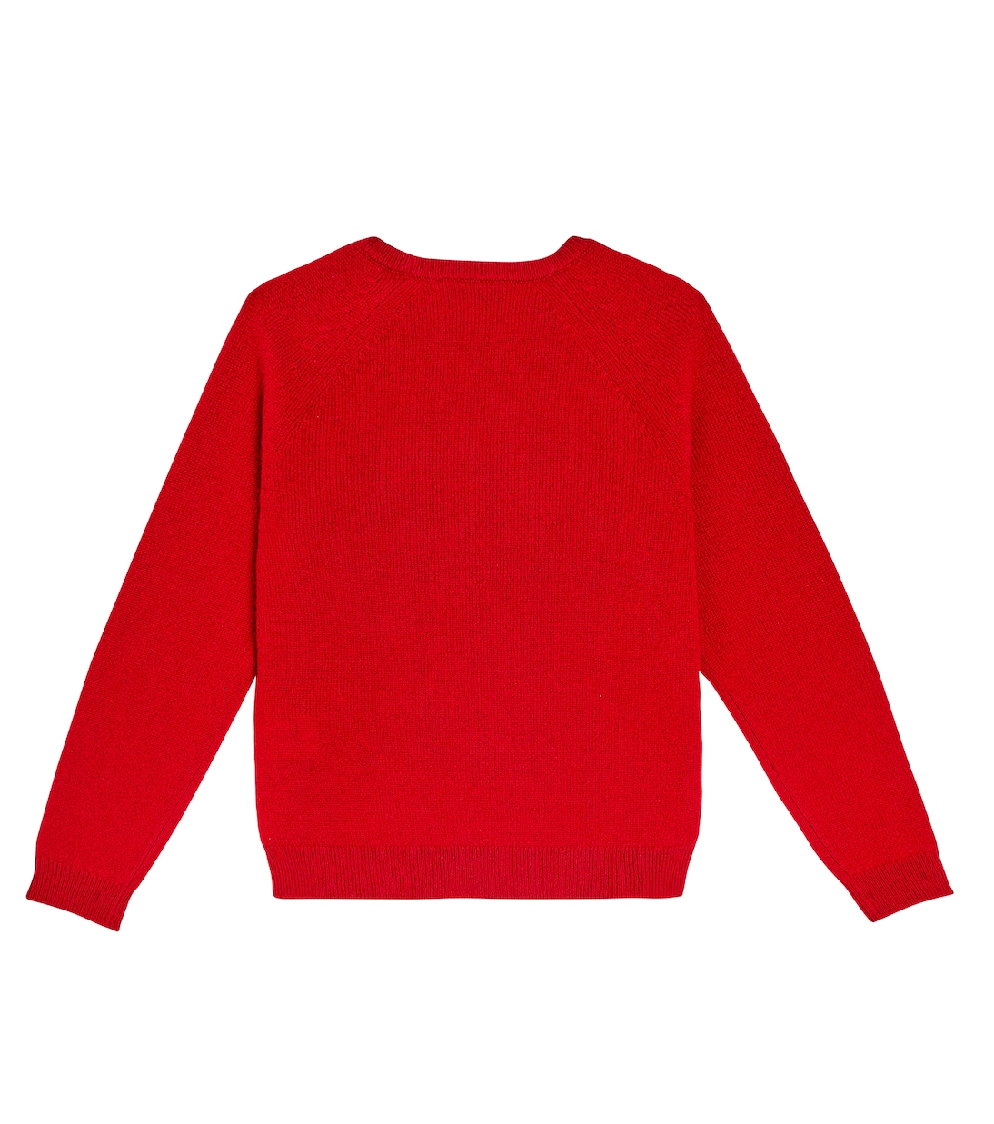 Tiego cashmere sweater | Bonpoint