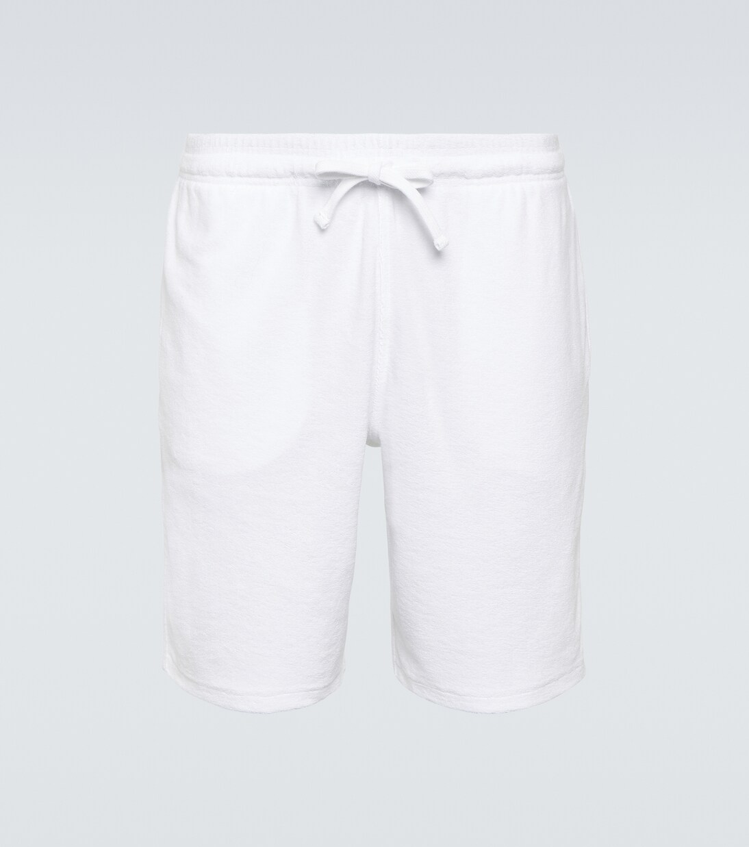 Bolide terry shorts | Vilebrequin