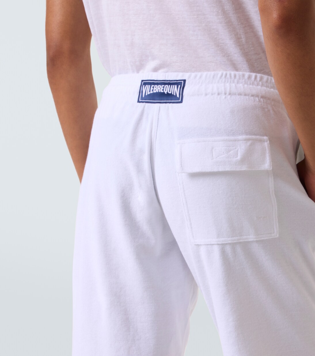 Bolide terry shorts | Vilebrequin