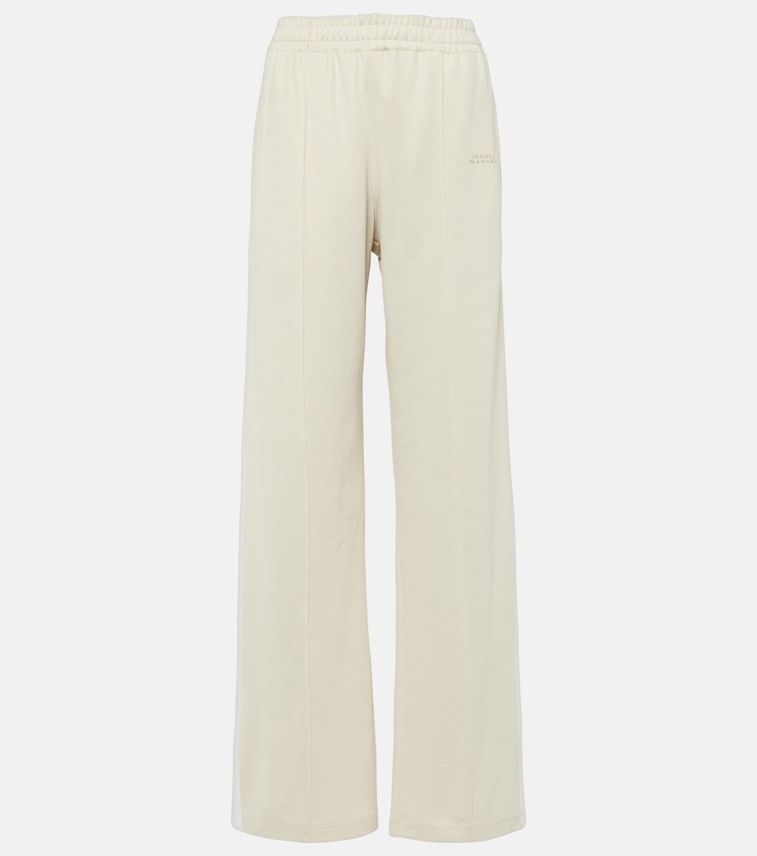 Pantalon de survêtement Roldy en coton | Isabel Marant