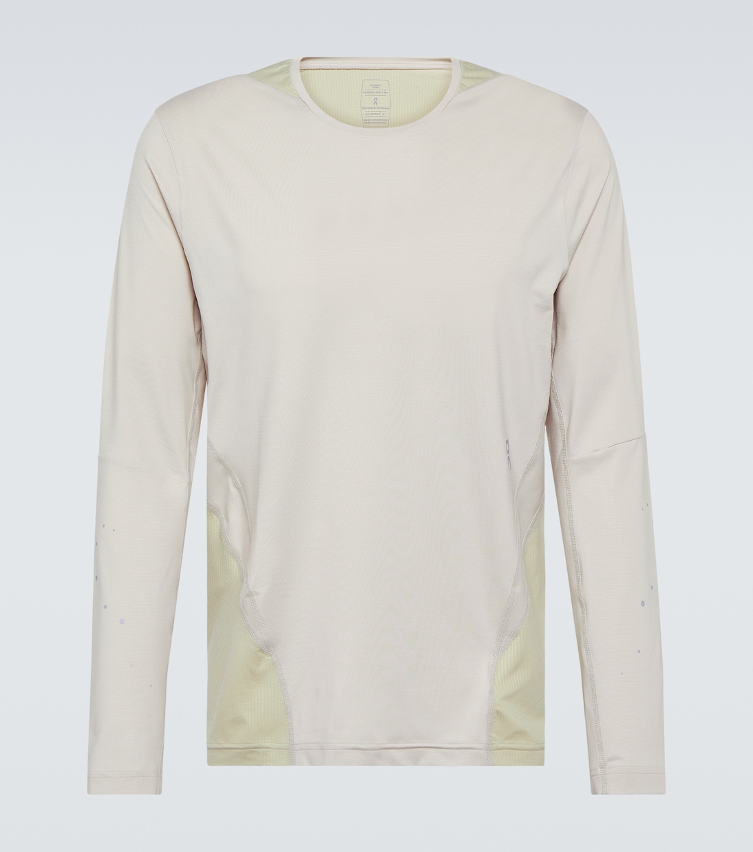 x Post Archive Faction top técnico | On