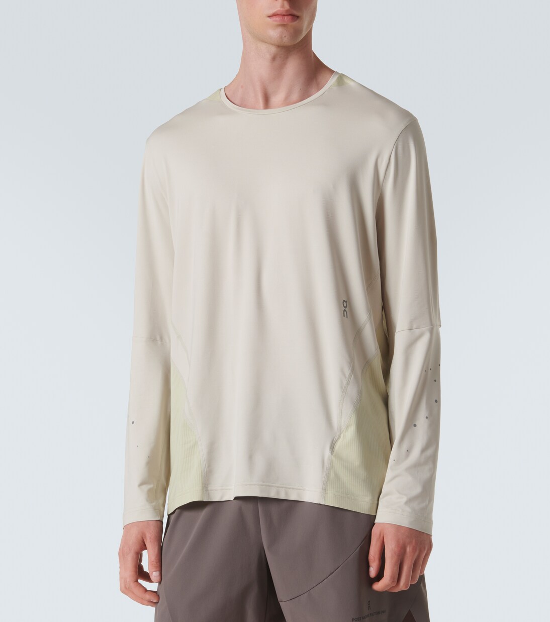 x Post Archive Faction top técnico | On