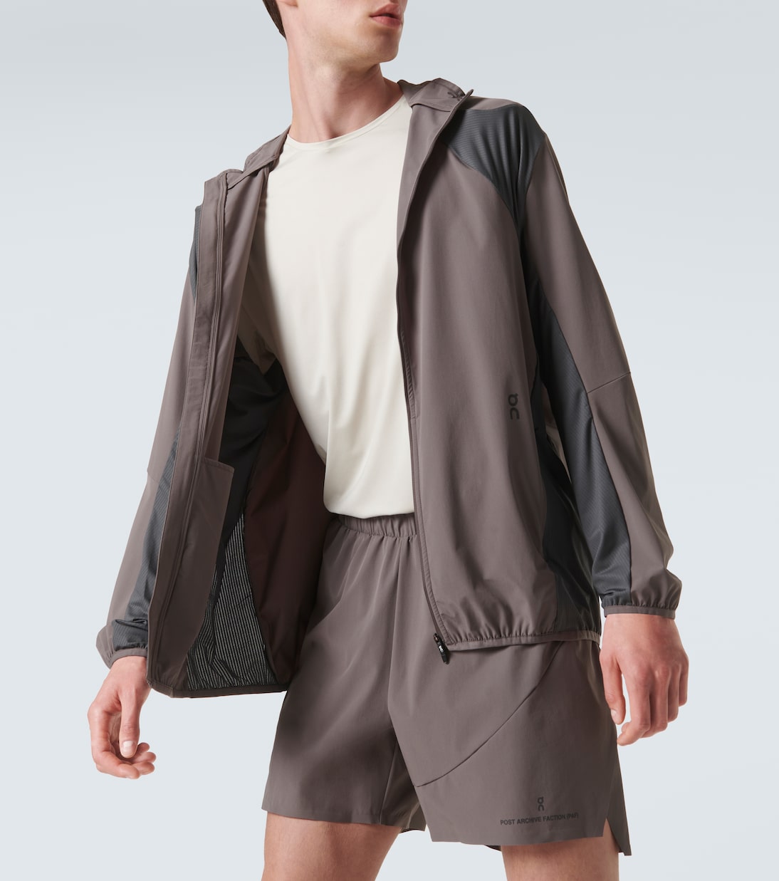 x Post Archive Faction top técnico | On