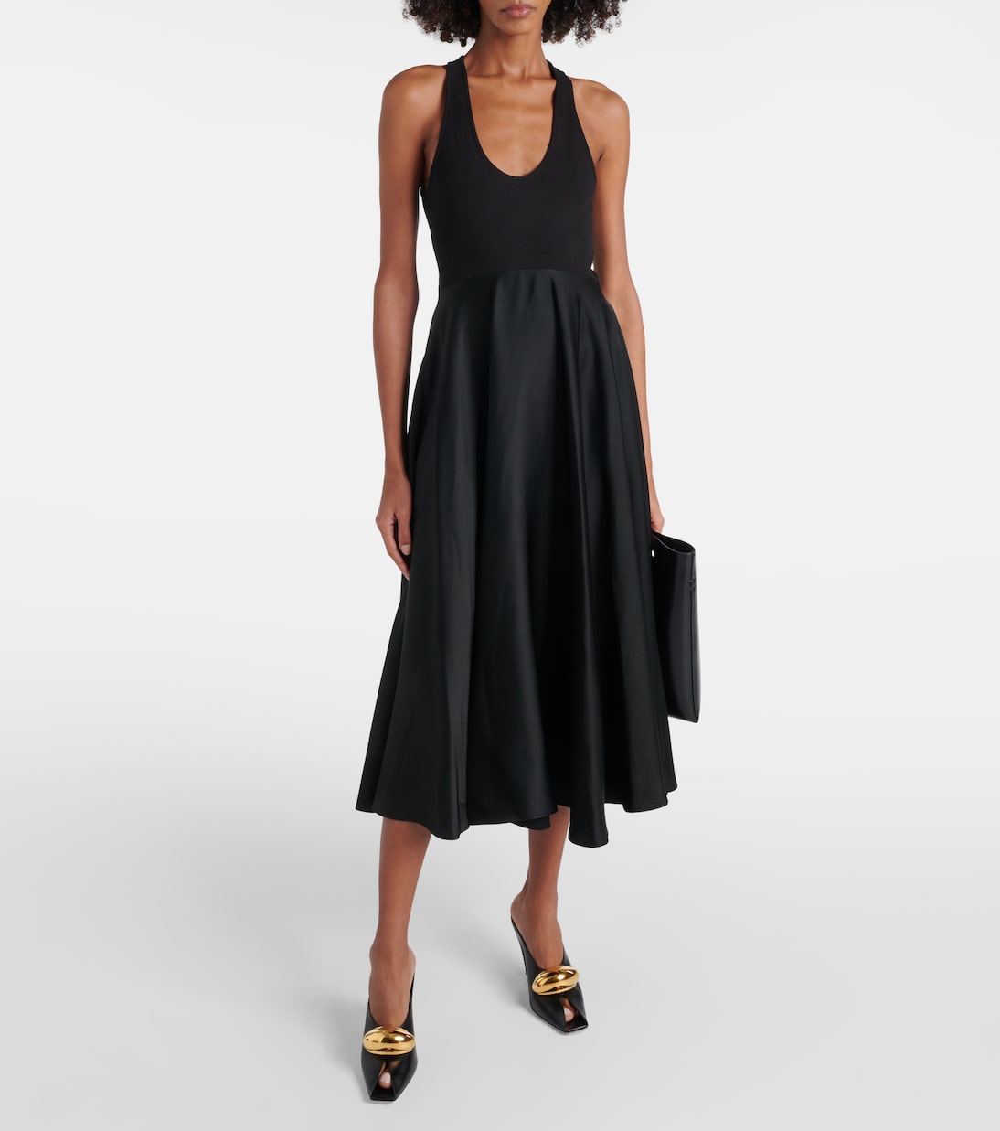 Midikleid | Alaïa