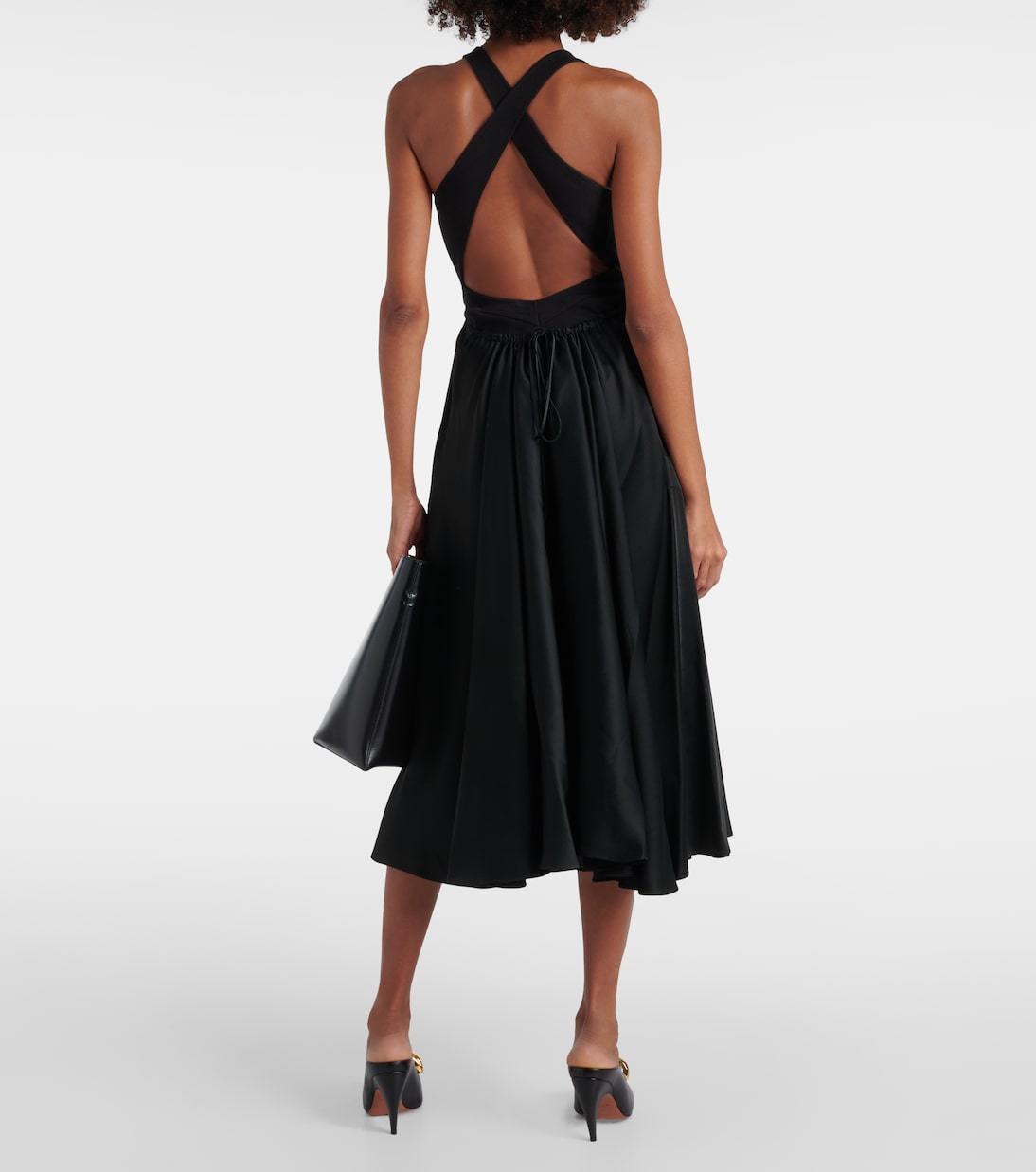 Midikleid | Alaïa
