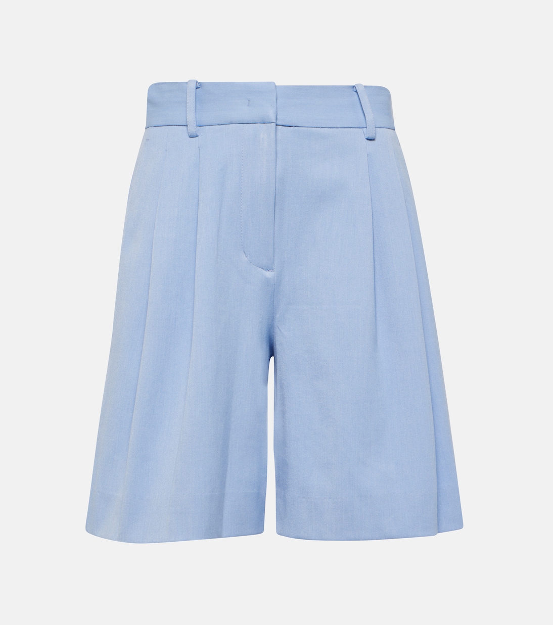 Bermuda-Shorts Long Luisa | Staud