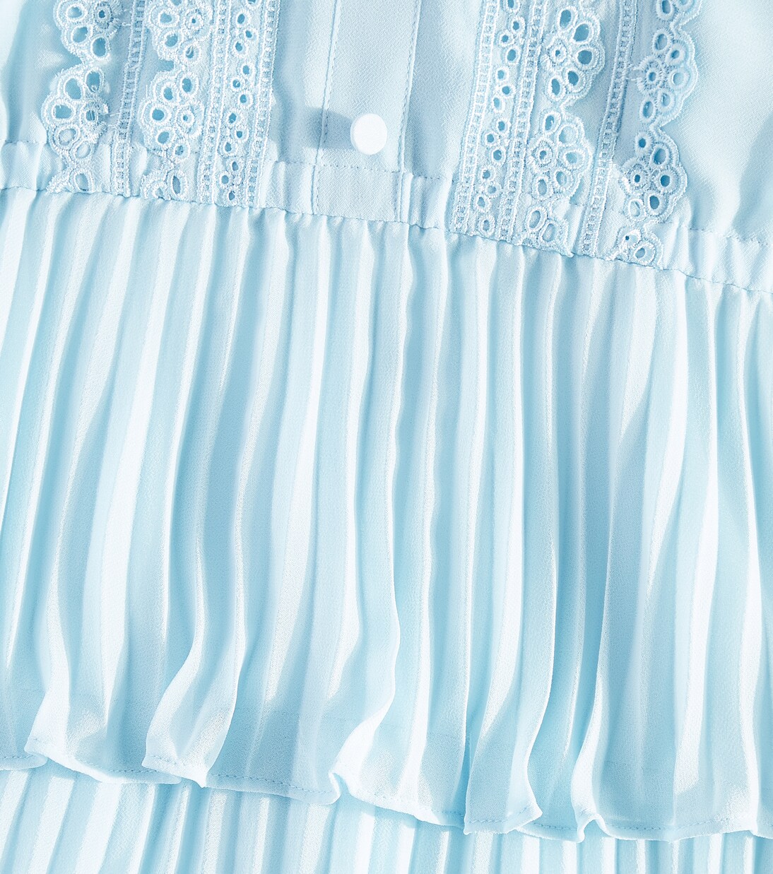 Robe | Self-Portrait Kids