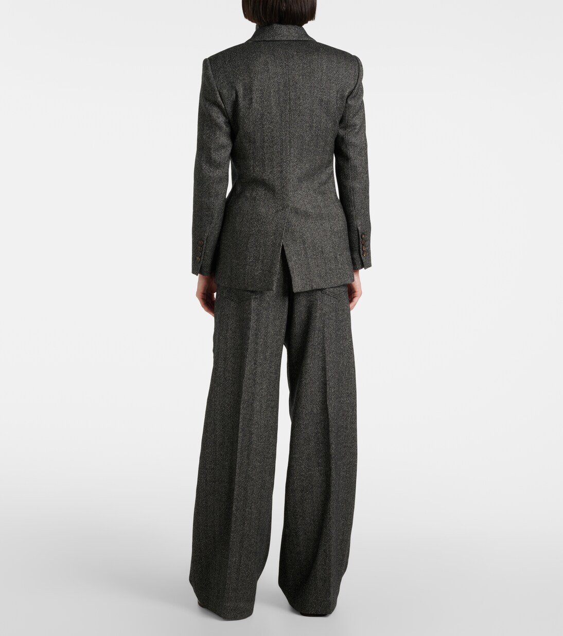 Blazer cruzado | Brunello Cucinelli