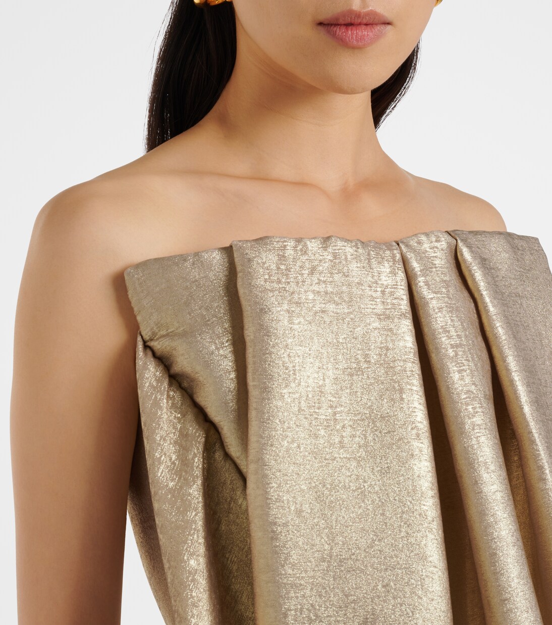 Top Zeal | Maticevski