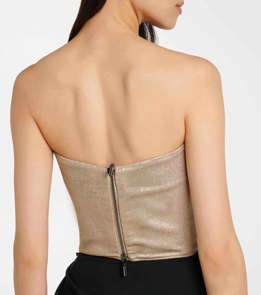 Top Zeal | Maticevski