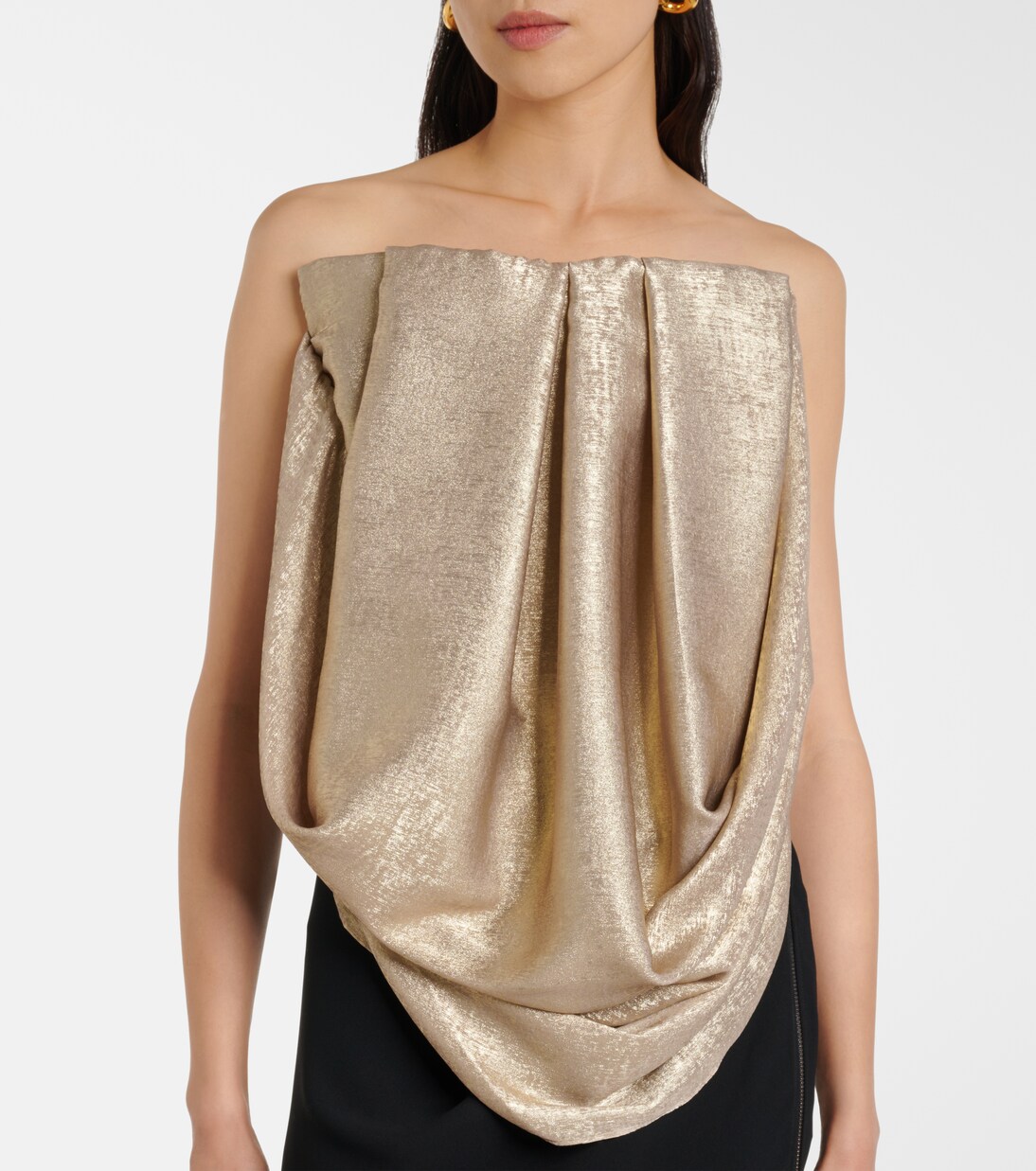 Top Zeal | Maticevski