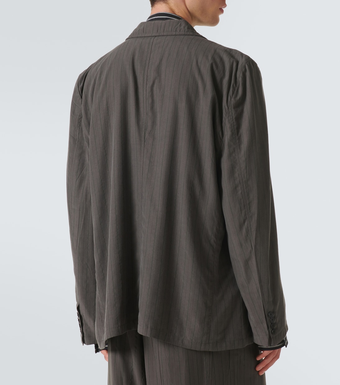 Fluid blazer | Balenciaga