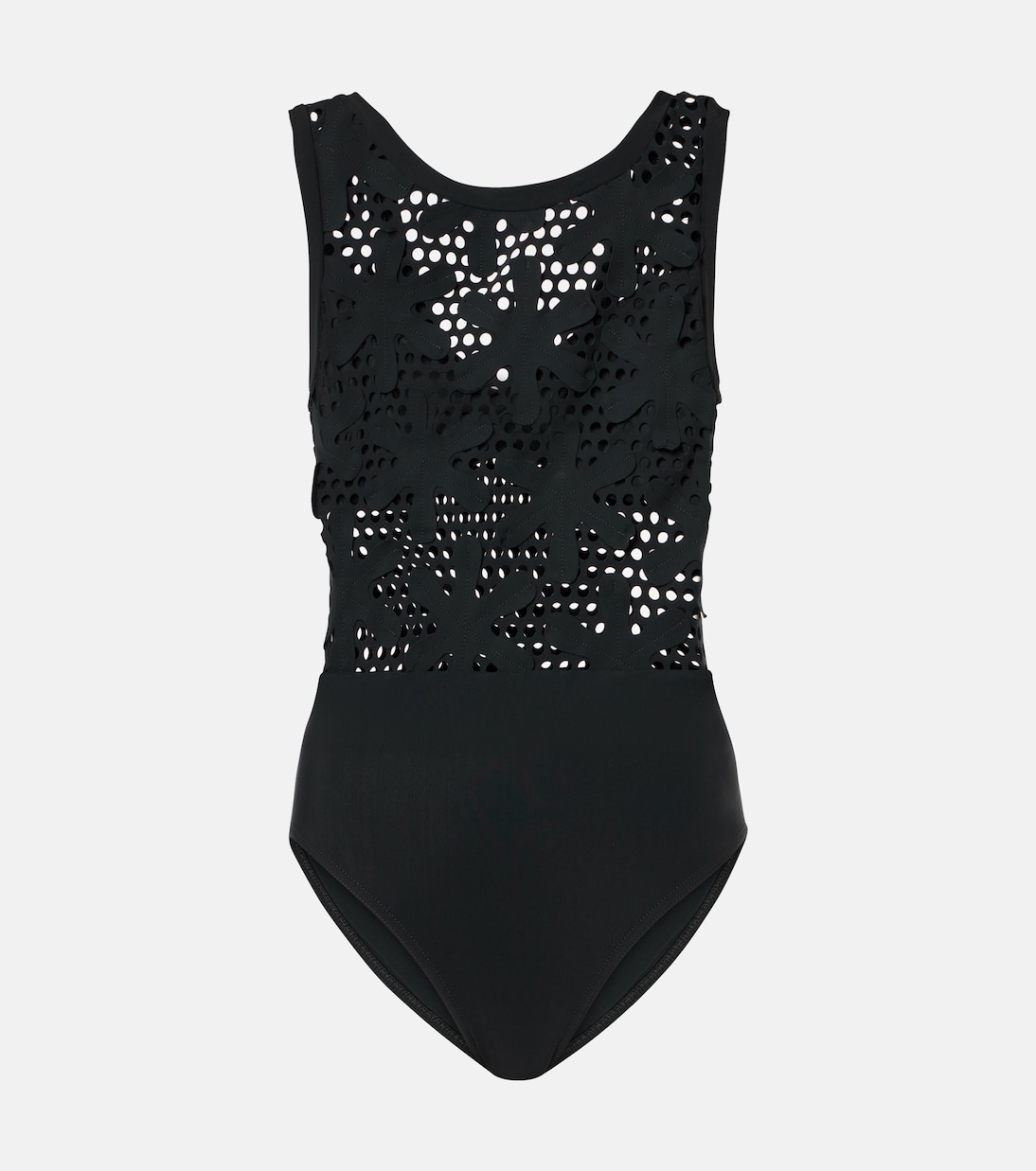 Badeanzug Aster | Karla Colletto