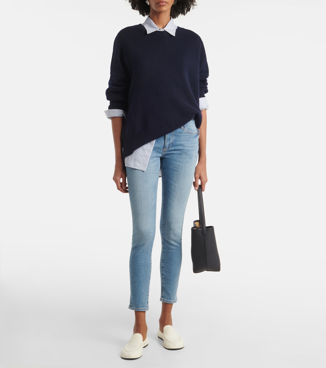 Slim Jeans Legging | AG Jeans