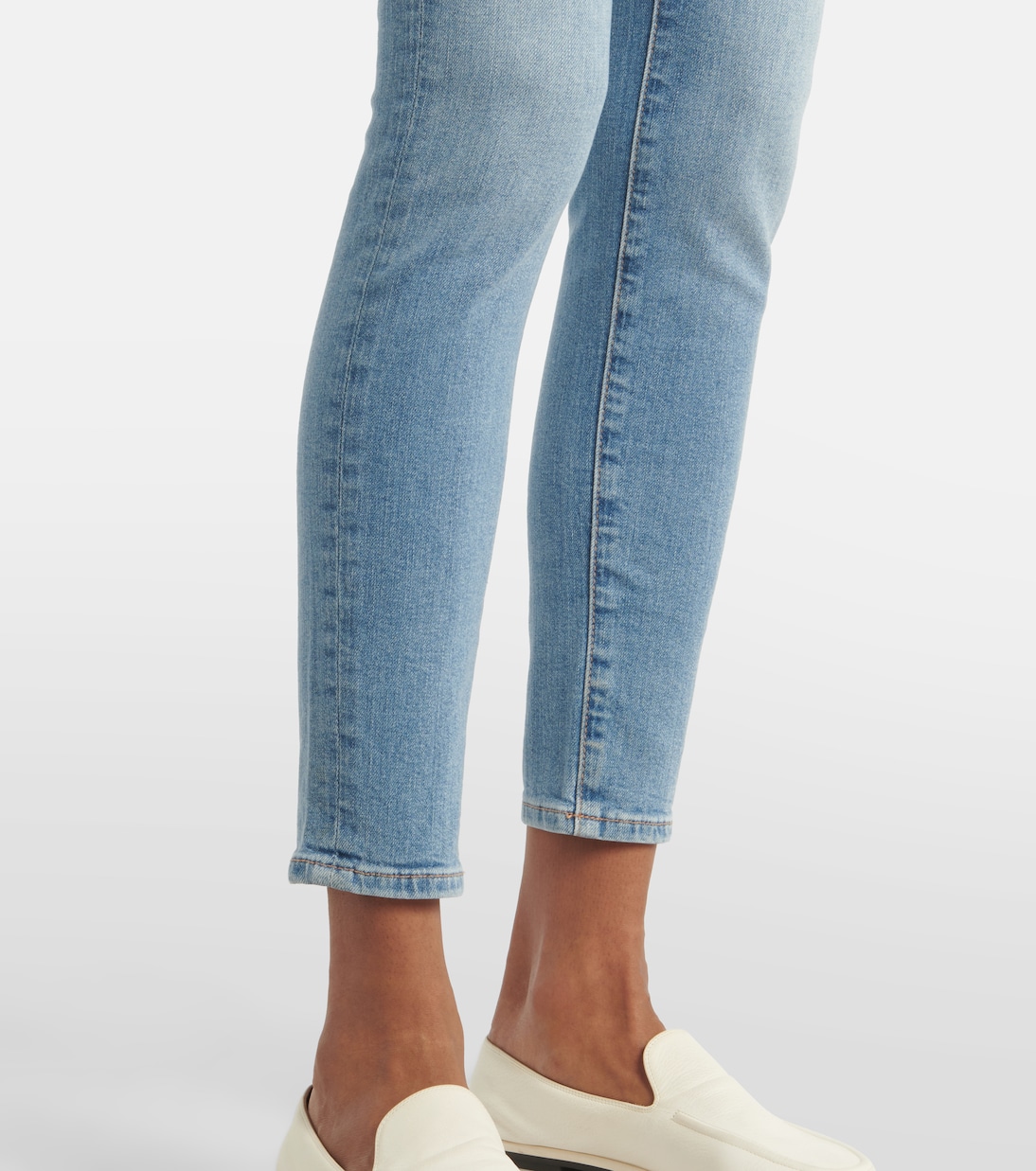 Slim Jeans Legging | AG Jeans