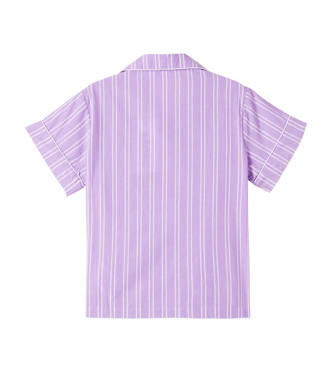 Camicia Rara in cotone a righe | Molo