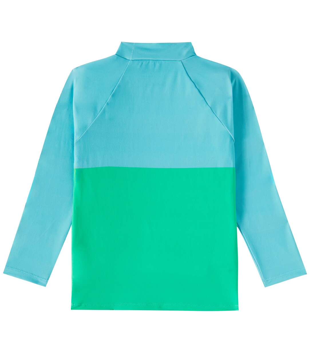 Printed rashguard top  | Stella McCartney Kids