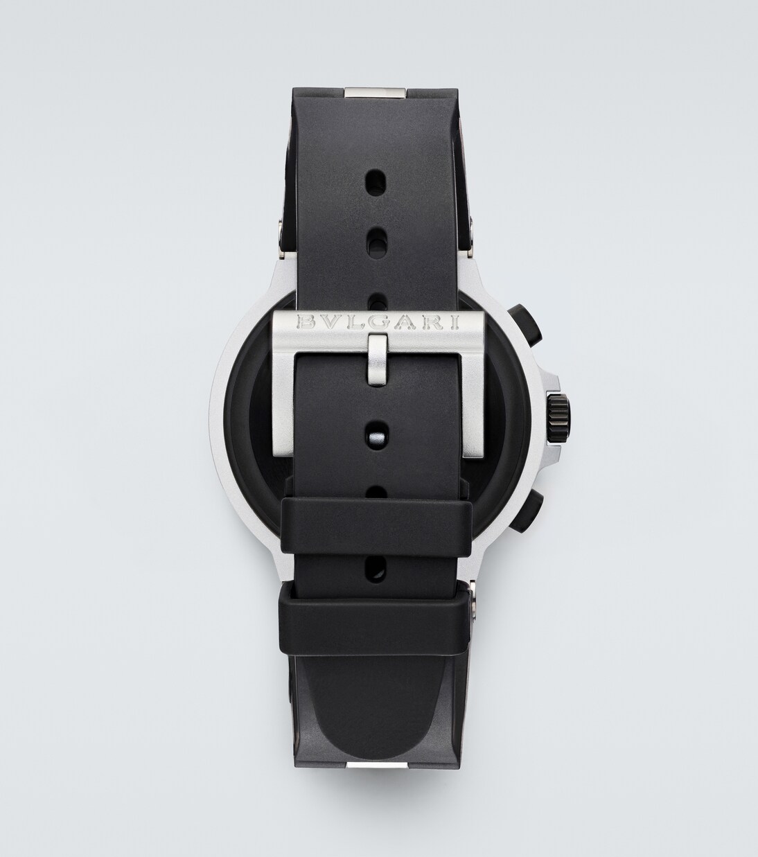 Bvlgari Aluminium watch | Bvlgari