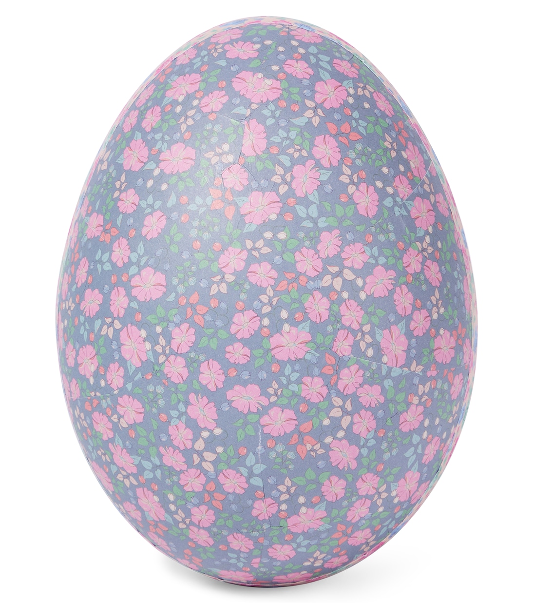 Stuffed animal and egg set | Konges Sløjd