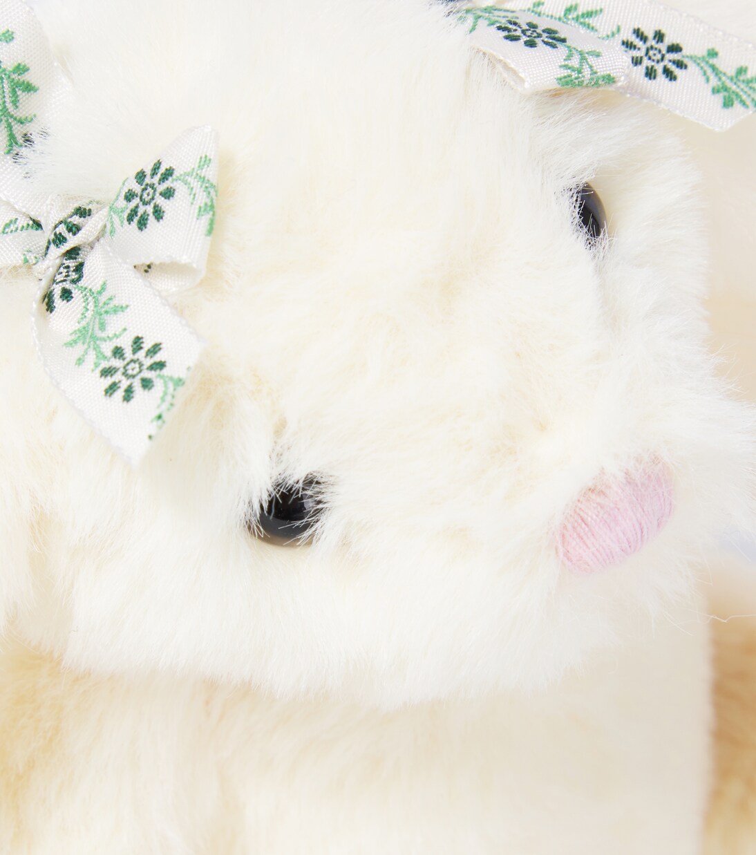 Stuffed animal and egg set | Konges Sløjd