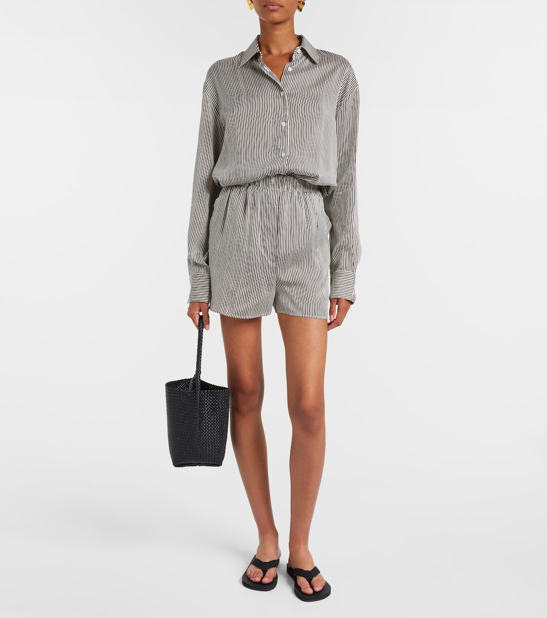 Shorts Lui | The Frankie Shop