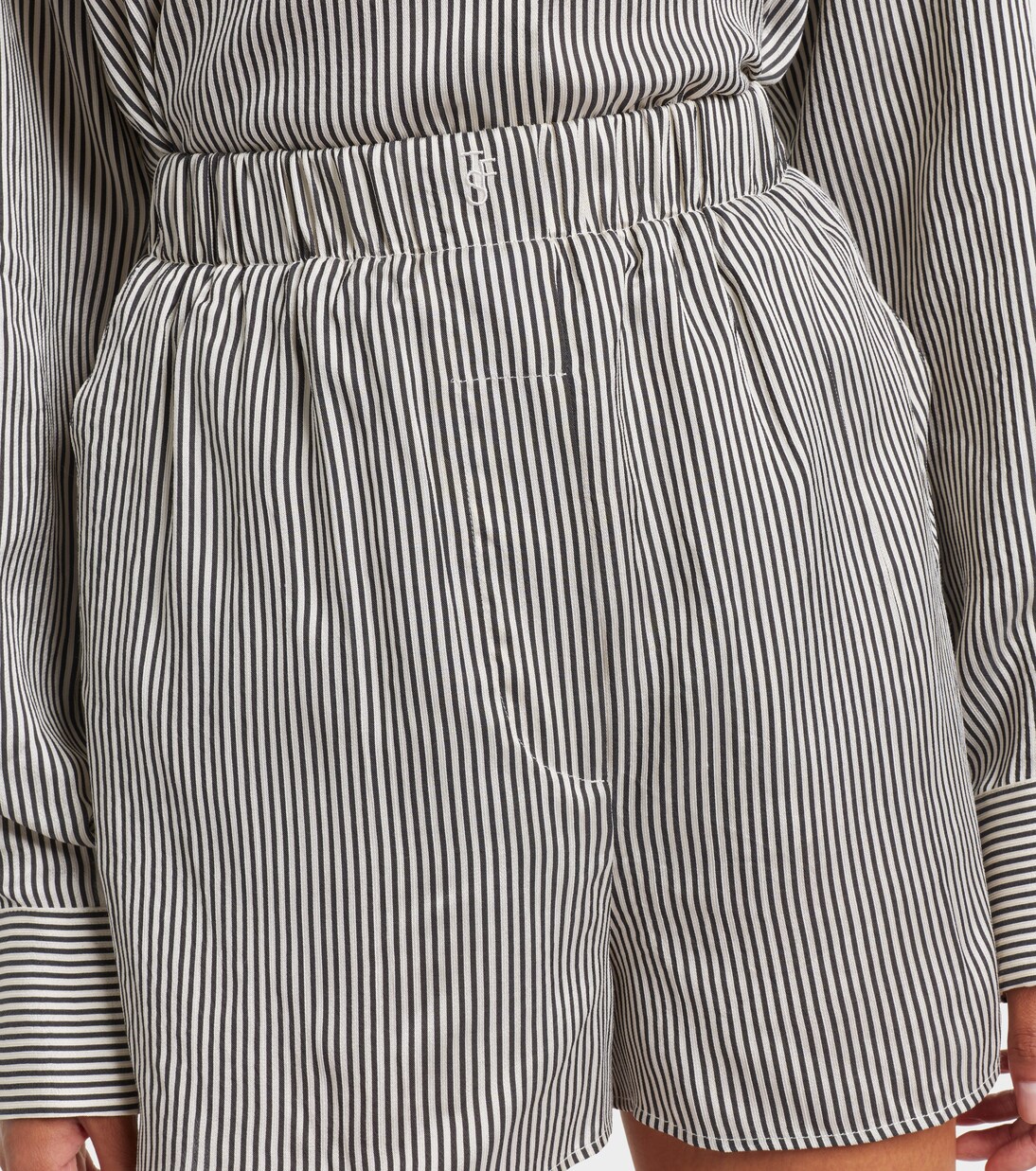 Shorts Lui | The Frankie Shop