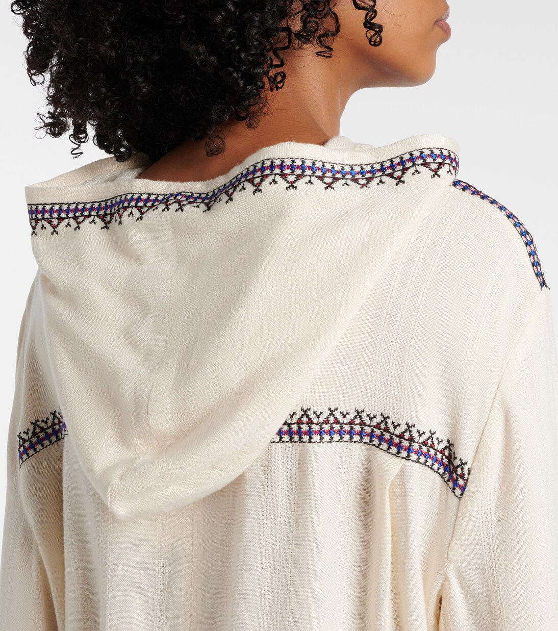 Bestickte Bluse Kameya | Marant Etoile