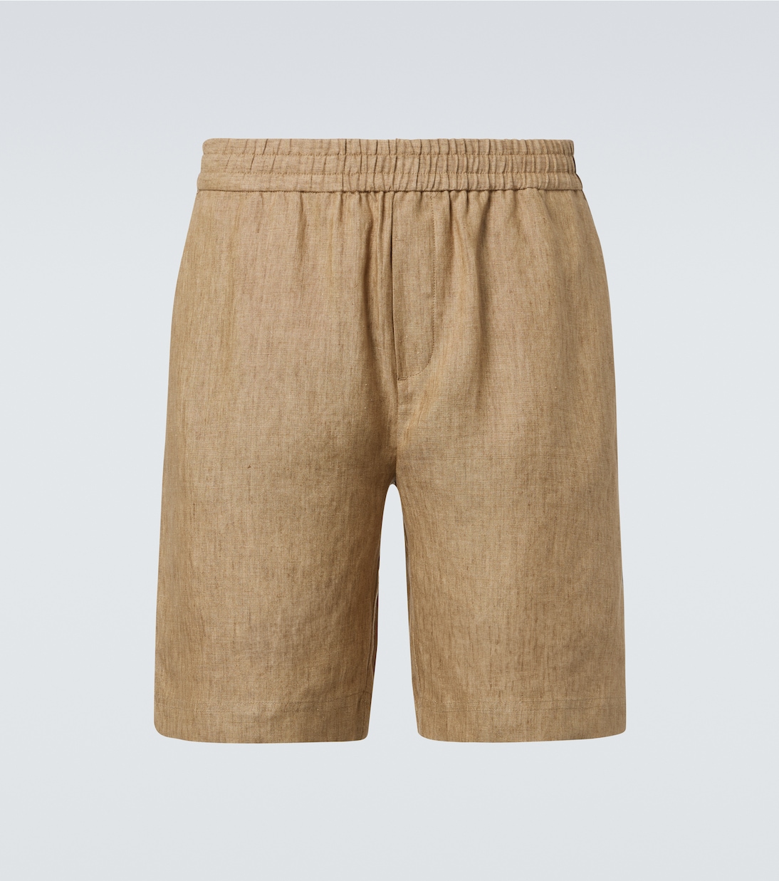 Shorts de lino | Sunspel