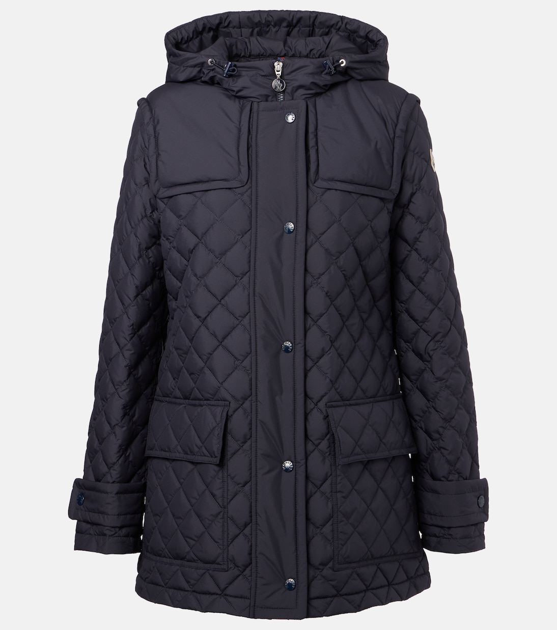 Daunenjacke Chaceney | Moncler