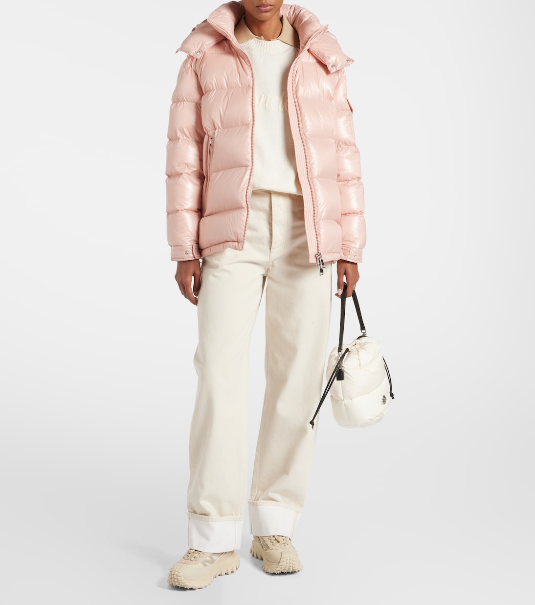 Daunenjacke Maire | Moncler