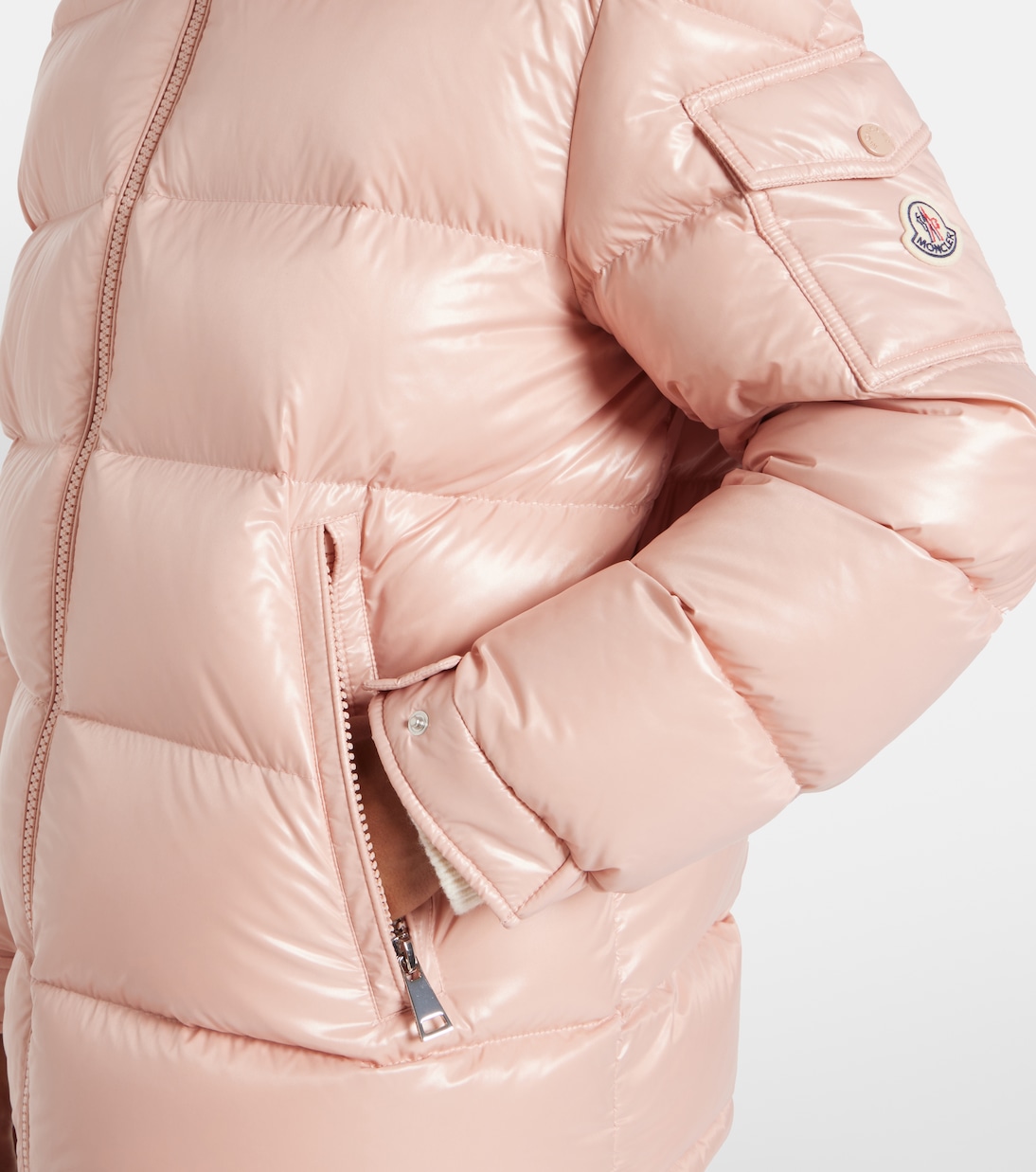 Daunenjacke Maire | Moncler