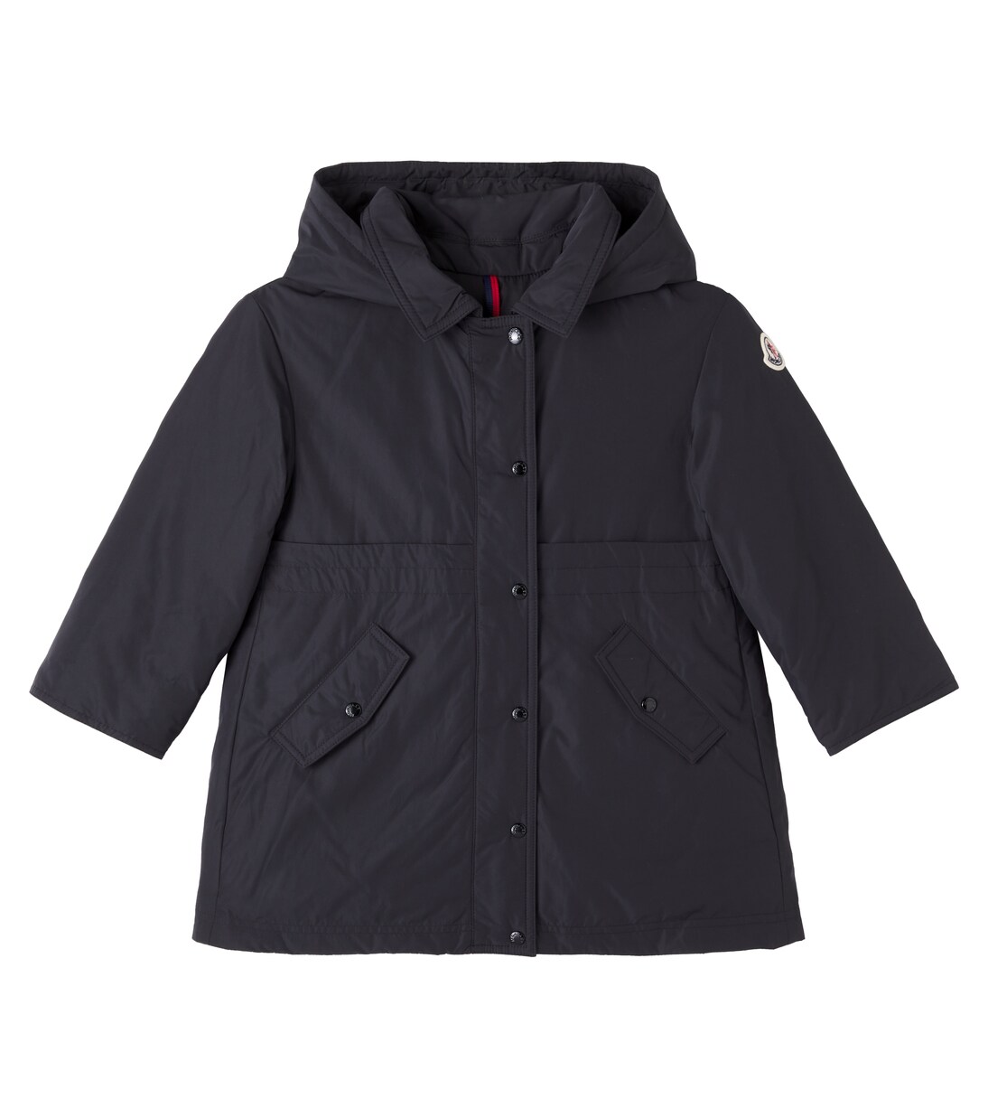 Coleen down parka coat | Moncler Enfant