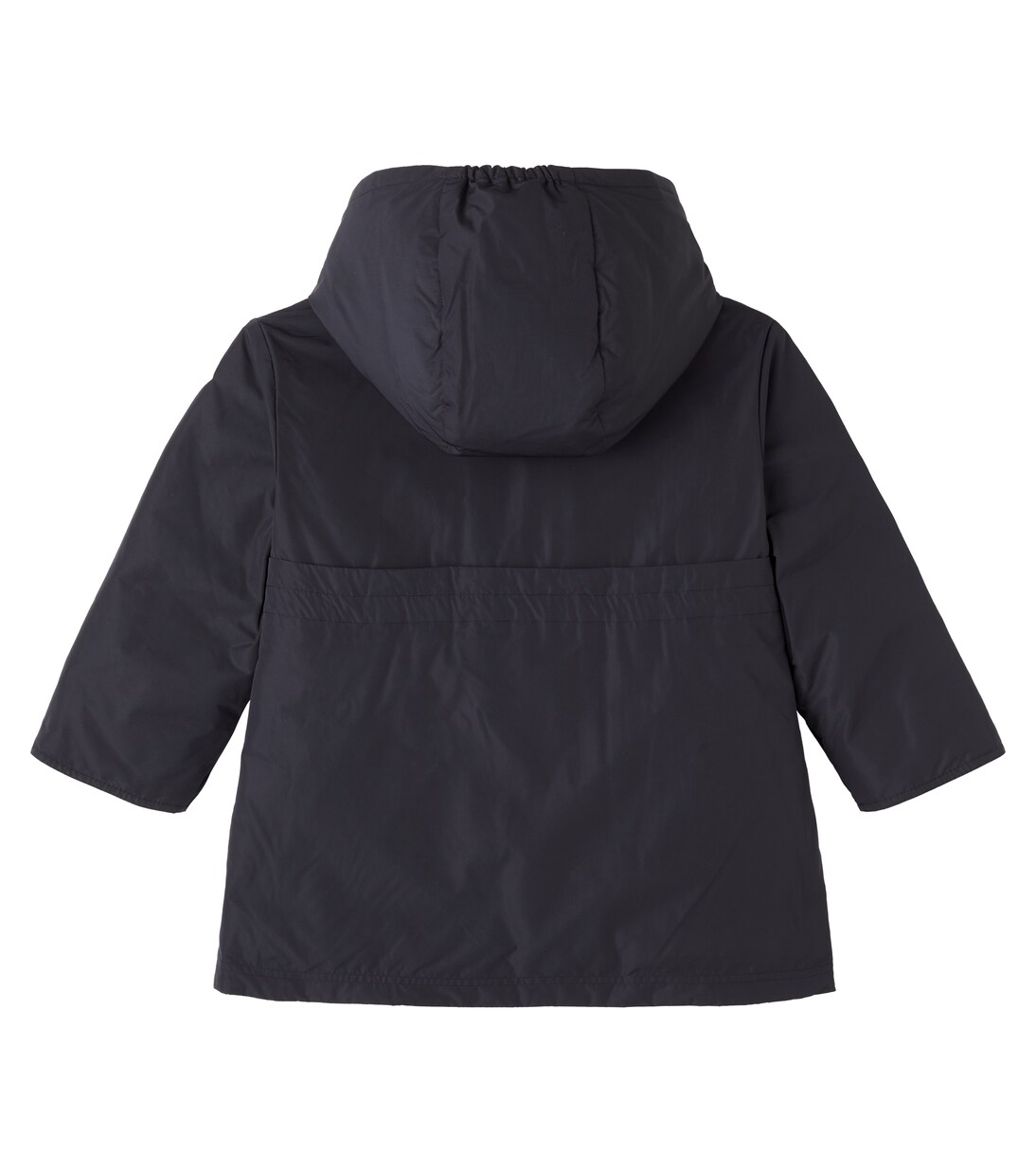 Coleen down parka coat | Moncler Enfant