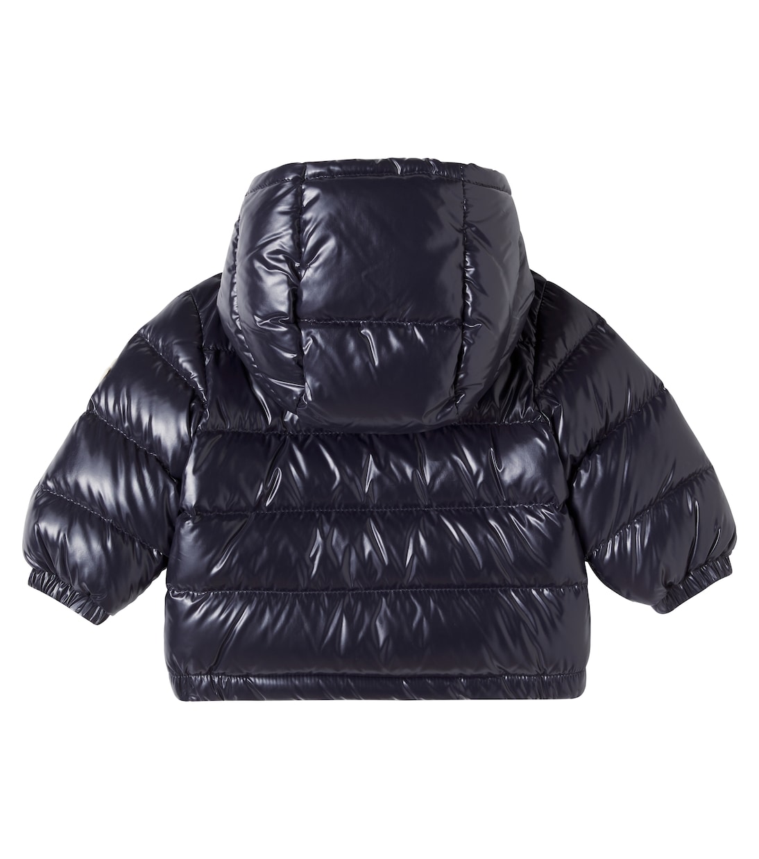 Baby Daunenjacke New Aubert | Moncler Enfant