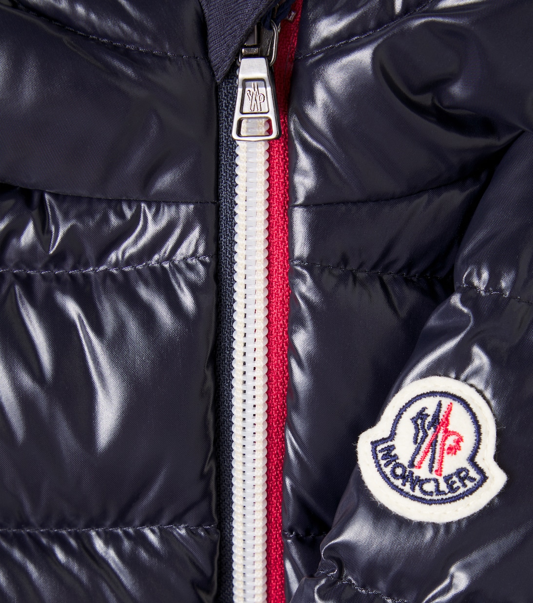 Baby Daunenjacke New Aubert | Moncler Enfant