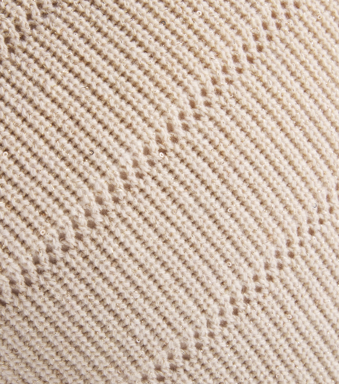 Cashmere and wool cushion  | Brunello Cucinelli