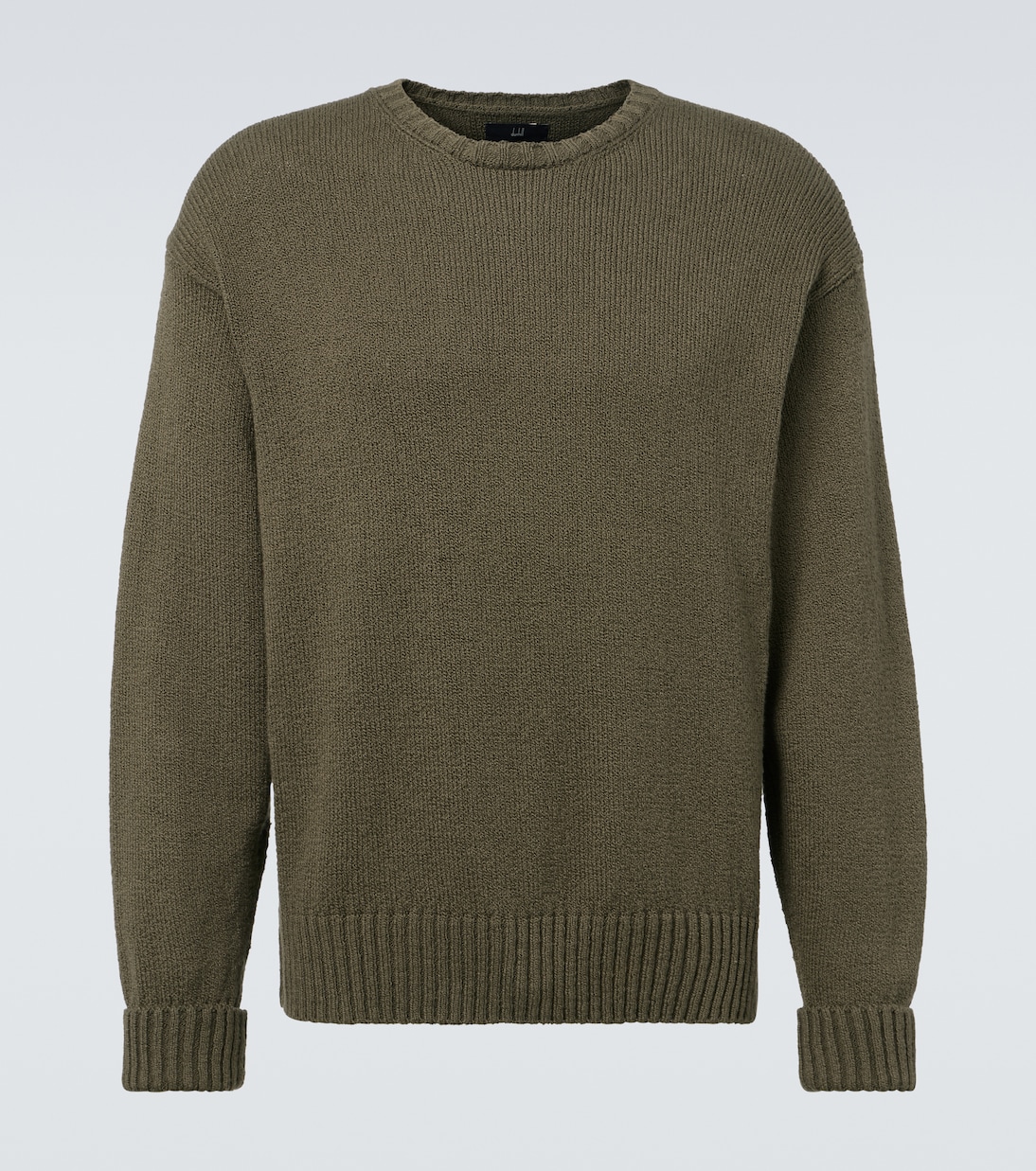 Pullover aus Baumwolle | Dunhill