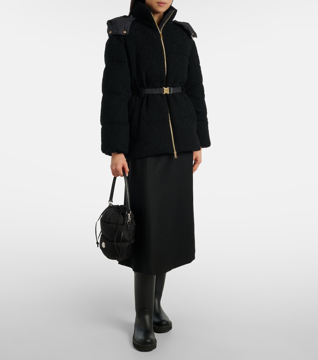 Caradoc shoulder bag | Moncler