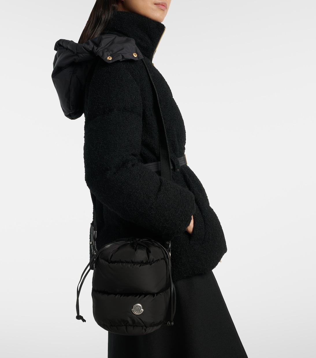 Caradoc shoulder bag | Moncler