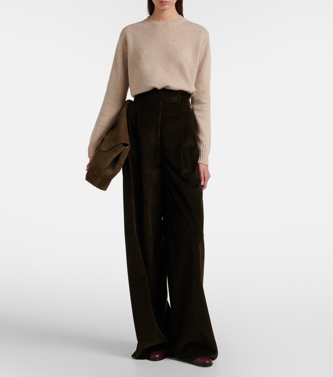 Pull Movie en cachemire | Max Mara