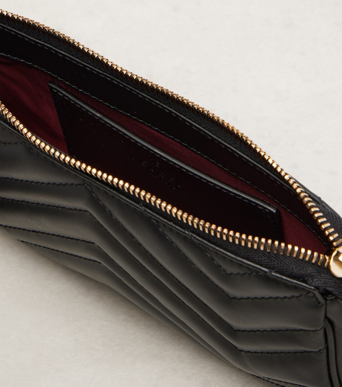 GG Marmont 2.0 Mini leather shoulder bag | Gucci