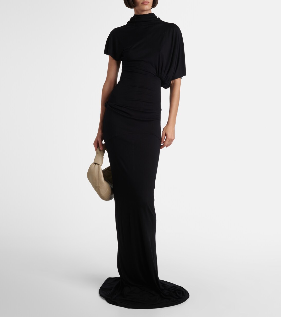 Robe longue Lilith | Rick Owens