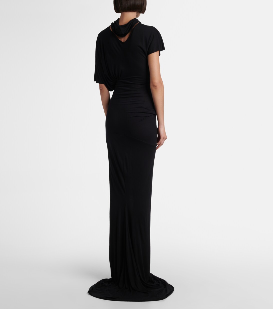 Robe longue Lilith | Rick Owens