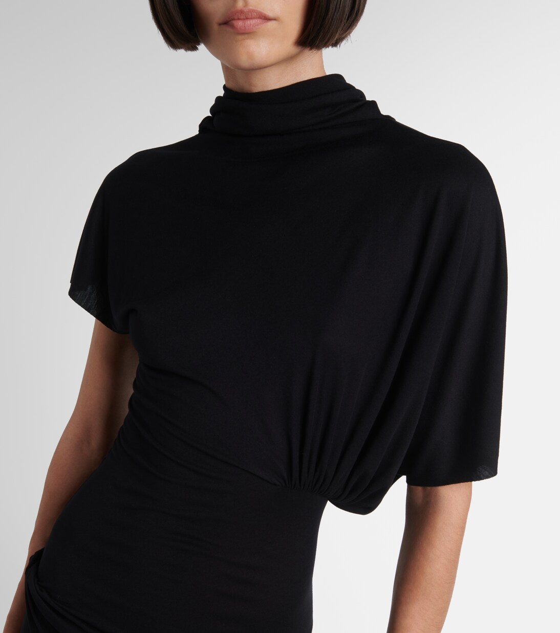 Robe longue Lilith | Rick Owens