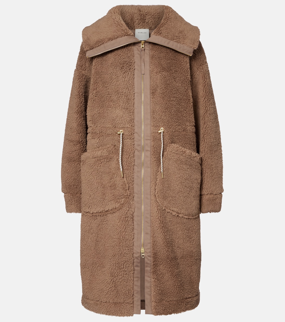Logan coat | Varley